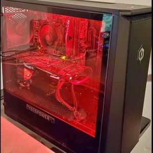 Desktop Gaming PC.. Priced to Sell